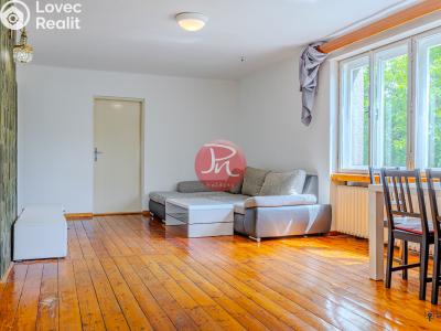 Продаж сімейного будинку Ostrava, Husarova č. 42