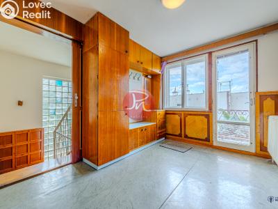 Продаж сімейного будинку Ostrava, Husarova č. 47