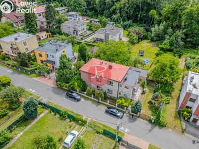 Продаж сімейного будинку Ostrava, Husarova č. 48