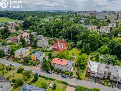 Продаж сімейного будинку Ostrava, Husarova č. 50