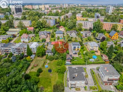 Продаж сімейного будинку Ostrava, Husarova č. 57