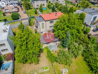 Продаж сімейного будинку Ostrava, Husarova č. 61