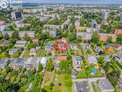 Продаж сімейного будинку Ostrava, Husarova č. 63