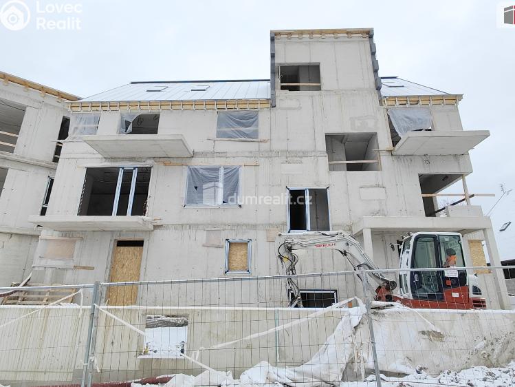 Pronájem obchodního prostoru Praha 4, Štúrova č. 8