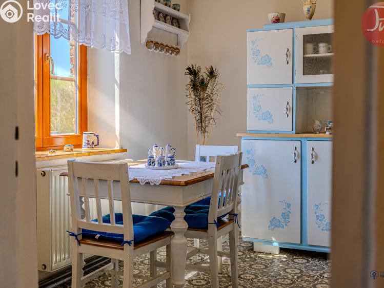 Prodej rodinného domu Vítkov č. 10