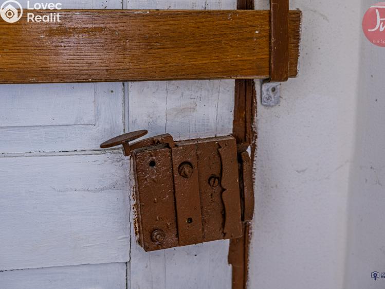 Prodej rodinného domu Vítkov č. 14