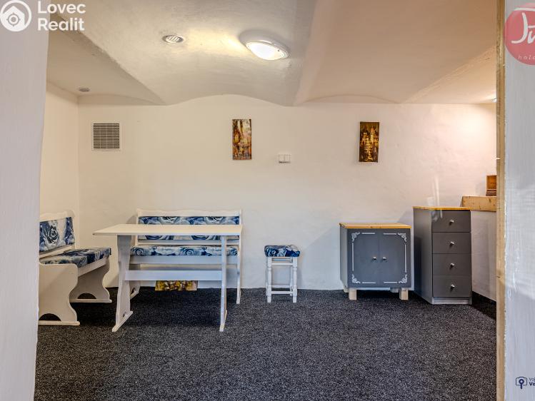 Prodej rodinného domu Vítkov č. 15