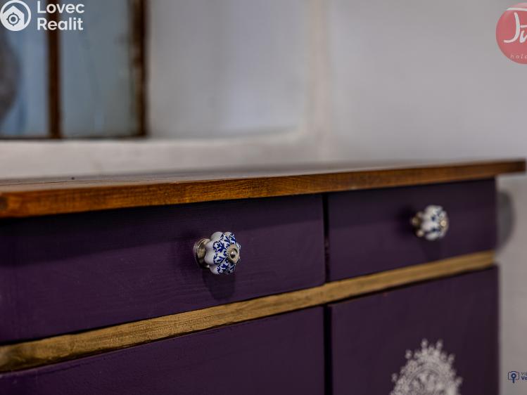 Prodej rodinného domu Vítkov č. 18