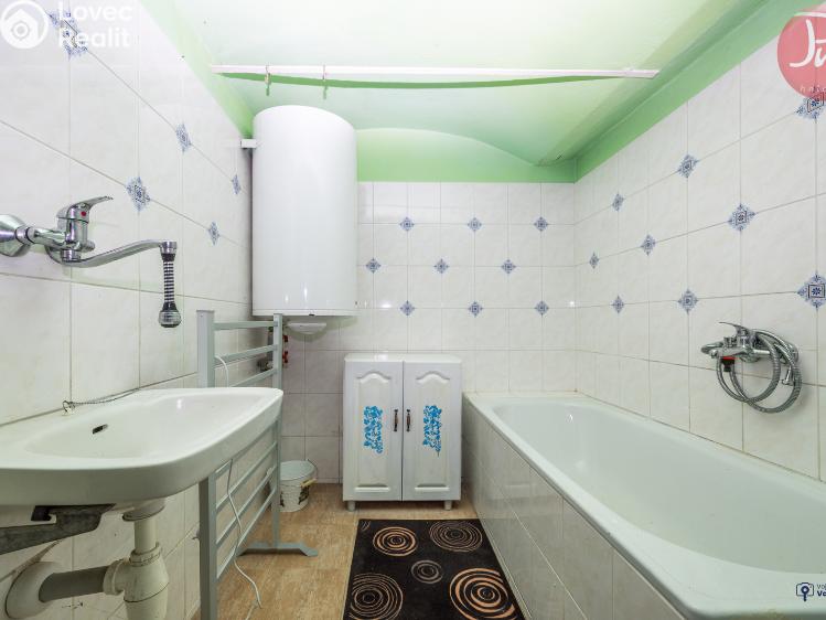 Prodej rodinného domu Vítkov č. 28