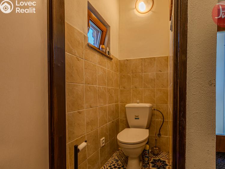 Prodej rodinného domu Vítkov č. 29