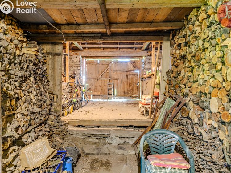 Prodej rodinného domu Vítkov č. 32