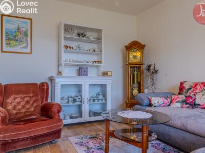 Продаж сімейного будинку Vítkov č. 2