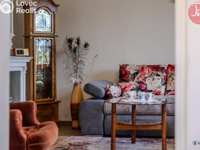 Продаж сімейного будинку Vítkov č. 3