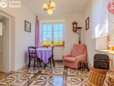 Продаж сімейного будинку Vítkov č. 5