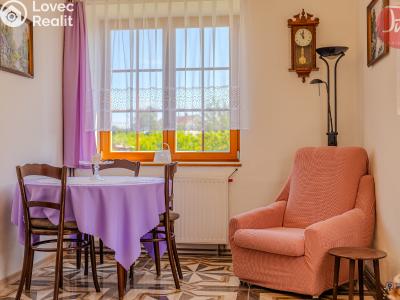 Продаж сімейного будинку Vítkov č. 6