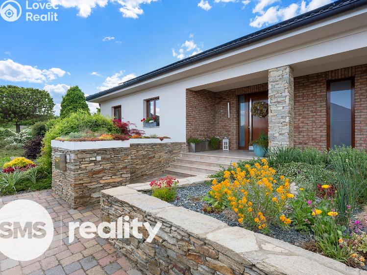 Prodej rodinného domu Prosiměřice č. 1