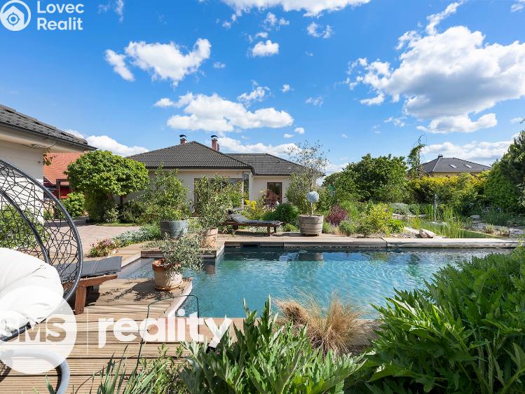 Prodej rodinného domu Prosiměřice č. 2