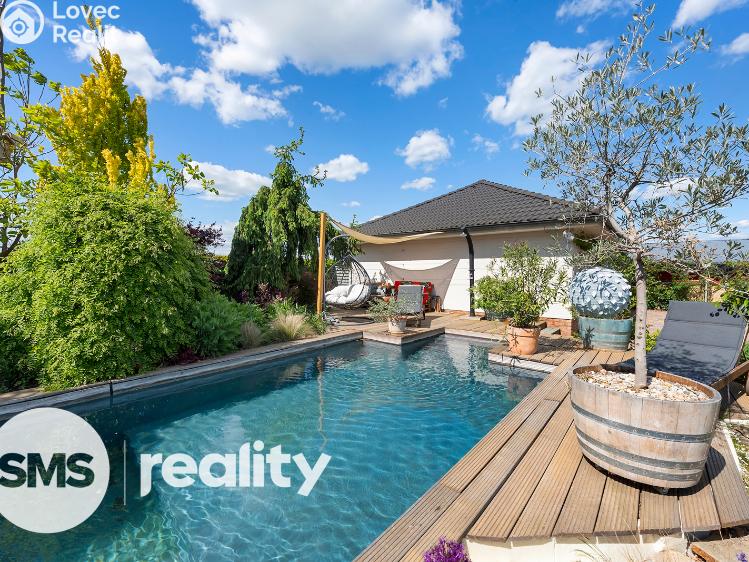 Prodej rodinného domu Prosiměřice č. 7