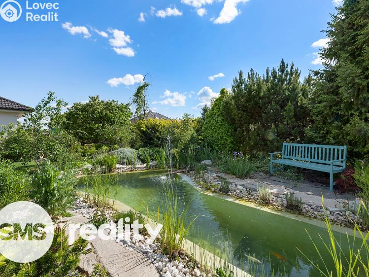 Prodej rodinného domu Prosiměřice č. 8