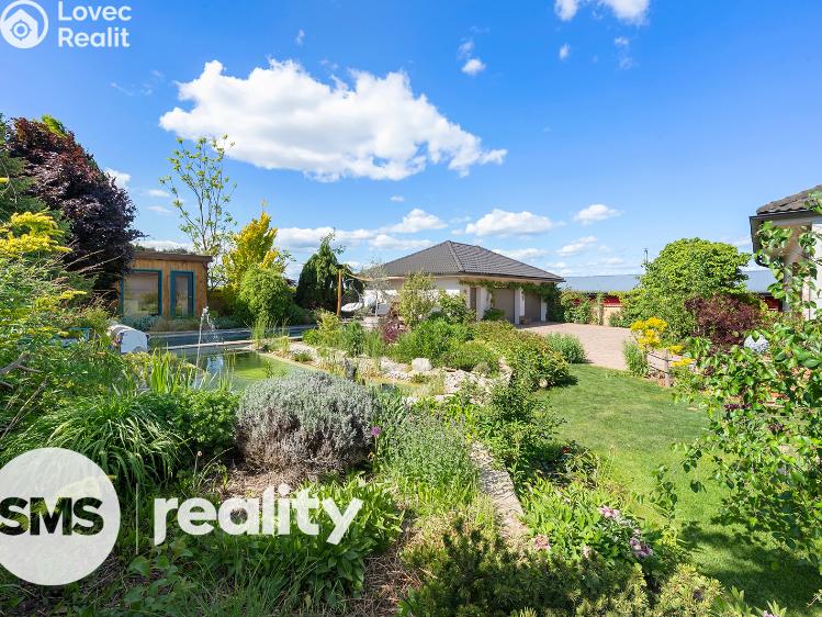 Prodej rodinného domu Prosiměřice č. 9