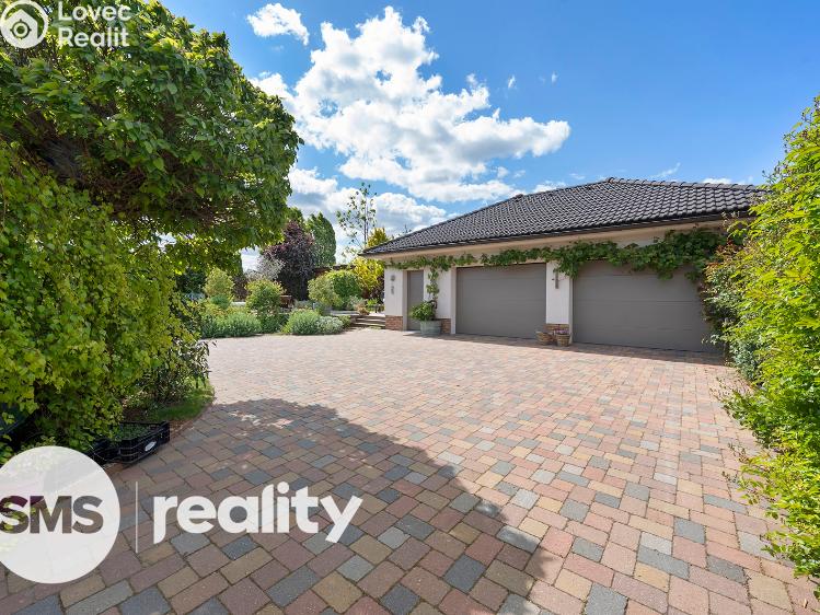 Prodej rodinného domu Prosiměřice č. 10