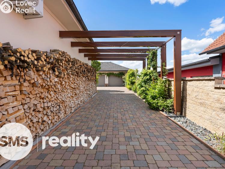 Prodej rodinného domu Prosiměřice č. 11