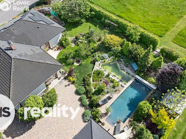 Prodej rodinného domu Prosiměřice č. 13