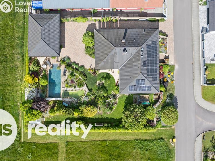 Prodej rodinného domu Prosiměřice č. 14