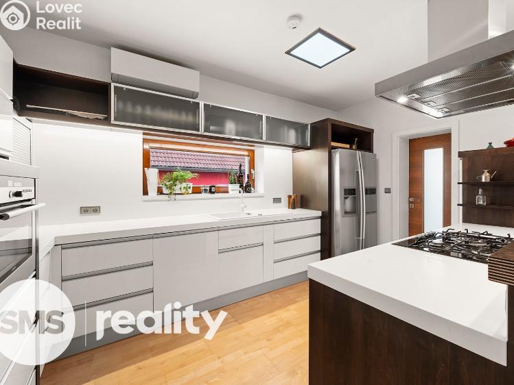 Prodej rodinného domu Prosiměřice č. 15