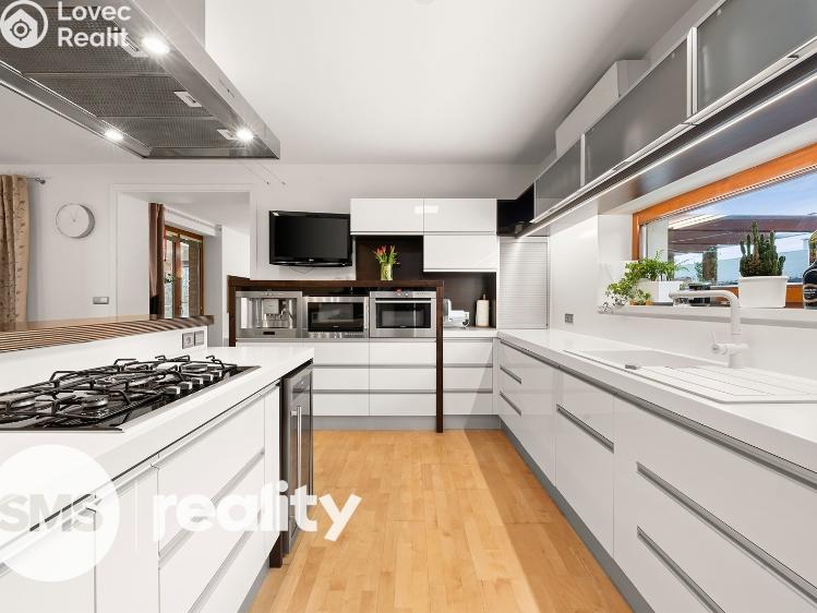 Prodej rodinného domu Prosiměřice č. 16