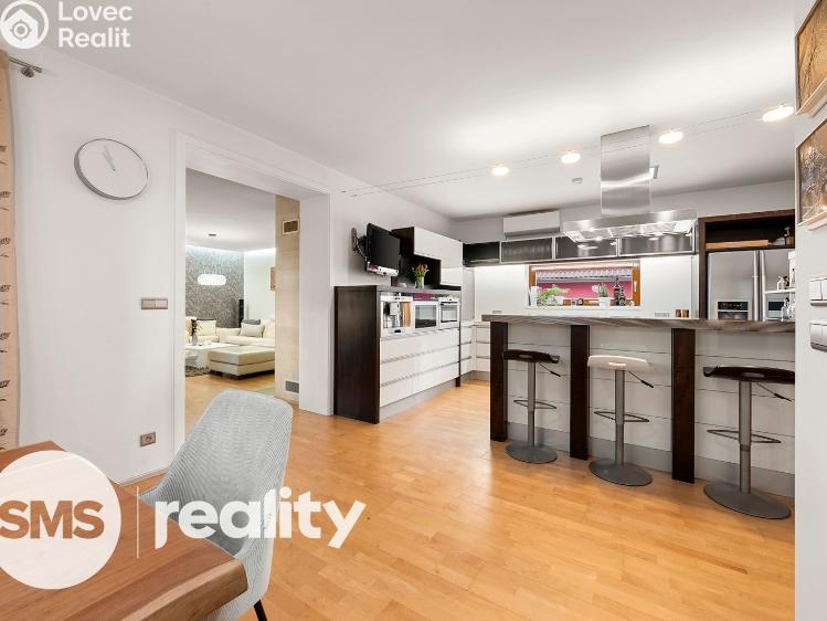 Prodej rodinného domu Prosiměřice č. 17