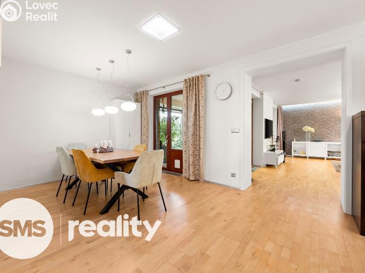 Prodej rodinného domu Prosiměřice č. 18