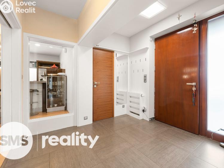 Prodej rodinného domu Prosiměřice č. 23