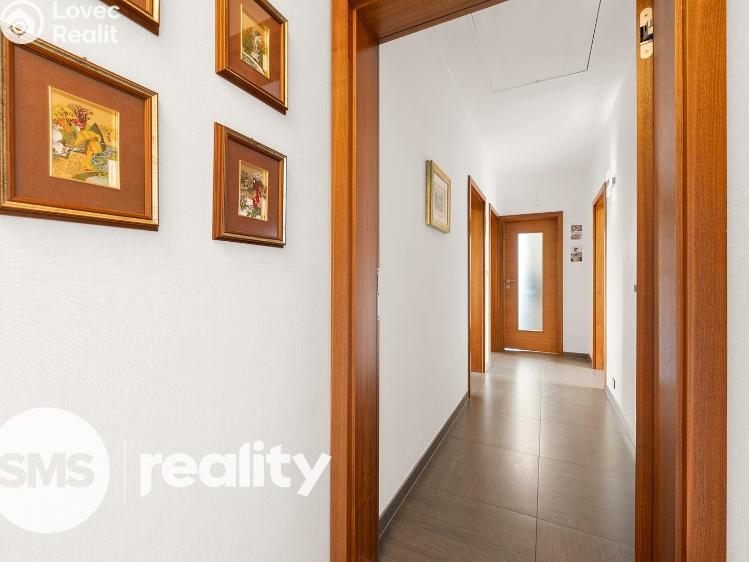 Prodej rodinného domu Prosiměřice č. 24