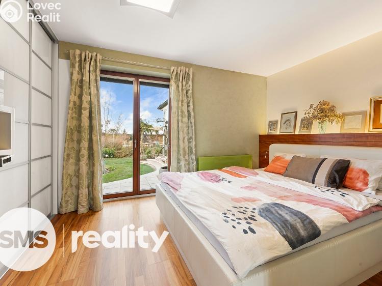 Prodej rodinného domu Prosiměřice č. 25