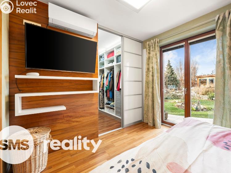 Prodej rodinného domu Prosiměřice č. 26