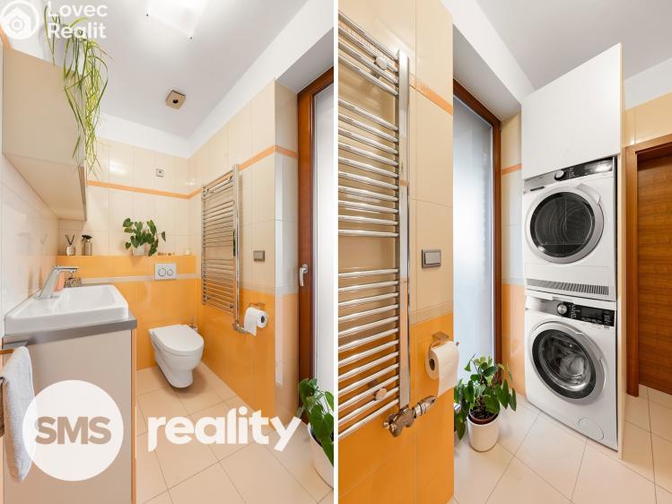 Prodej rodinného domu Prosiměřice č. 28