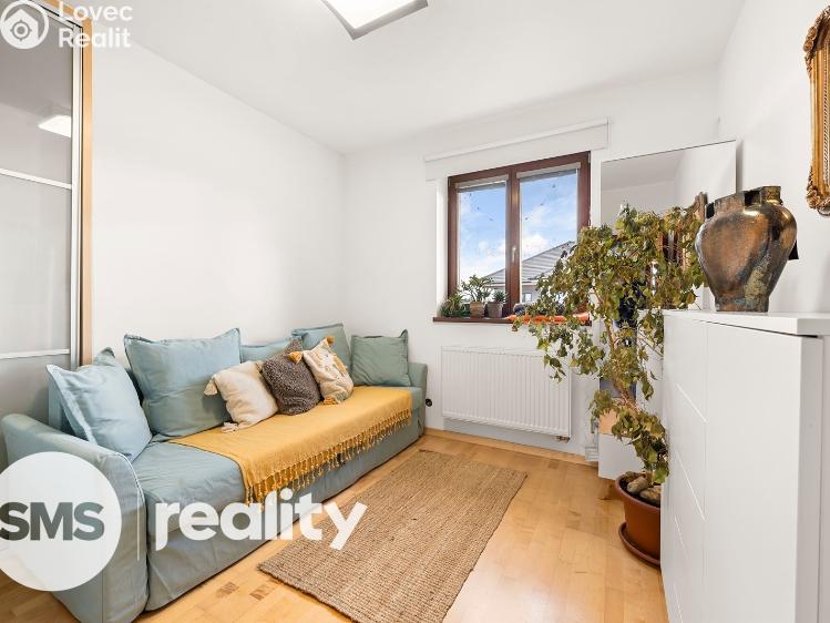 Prodej rodinného domu Prosiměřice č. 29