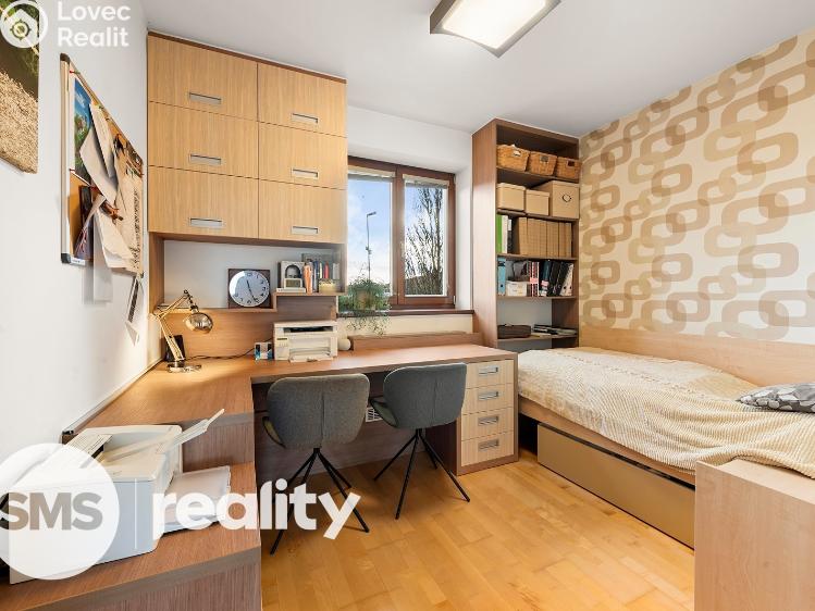 Prodej rodinného domu Prosiměřice č. 30