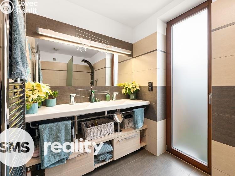 Prodej rodinného domu Prosiměřice č. 32