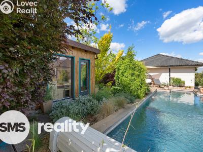 Prodej rodinného domu Prosiměřice č. 3