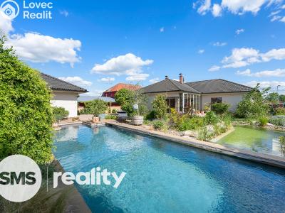 Prodej rodinného domu Prosiměřice č. 4