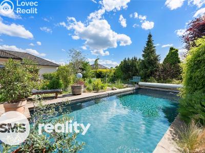 Prodej rodinného domu Prosiměřice č. 5