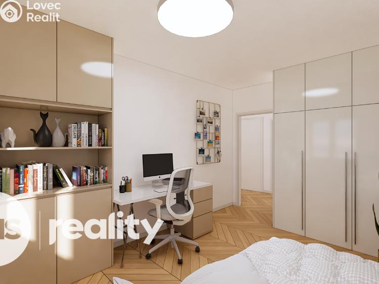 Продаж сімейного будинку Jesenec č. 8