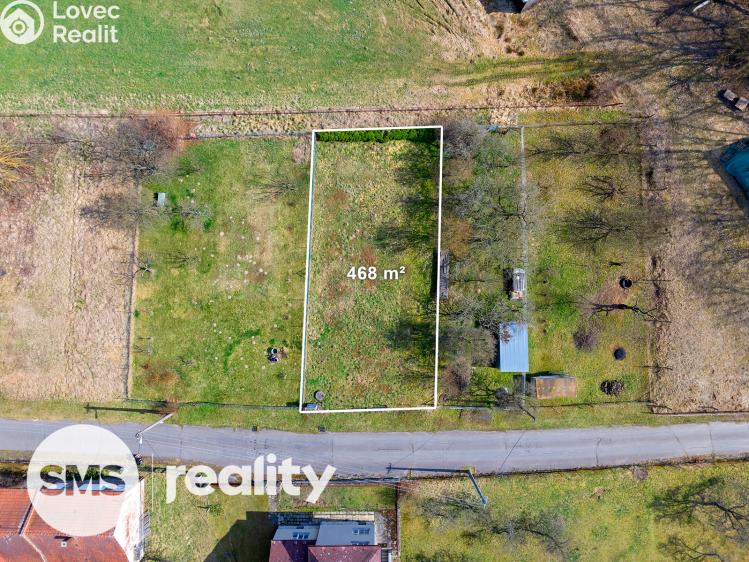 Продаж сімейного будинку Jesenec č. 12