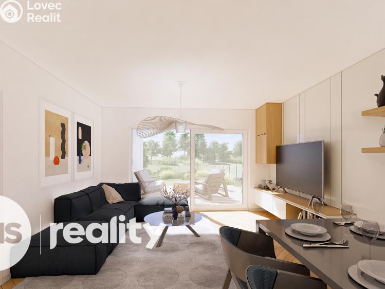 Prodej rodinného domu Jesenec č. 7