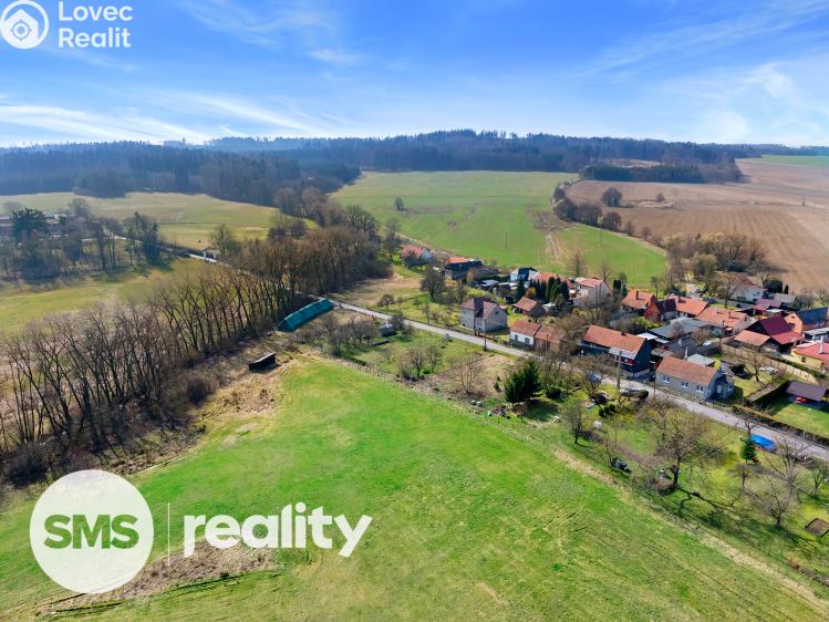 Prodej rodinného domu Jesenec č. 15