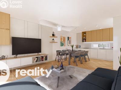 Prodej rodinného domu Jesenec č. 4