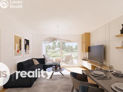 Prodej rodinného domu Jesenec č. 5