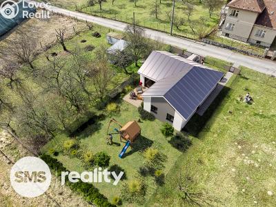 Prodej rodinného domu Jesenec č. 3